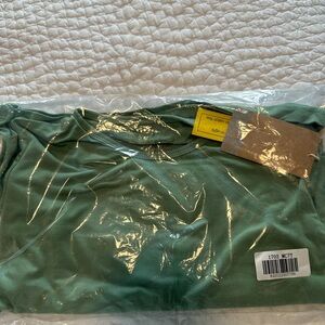 Kyte BABY matcha Kids long sleeve pants Pajama Set